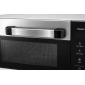 Ручка дверцы для паровой печи F8034BY80SXP (E2)